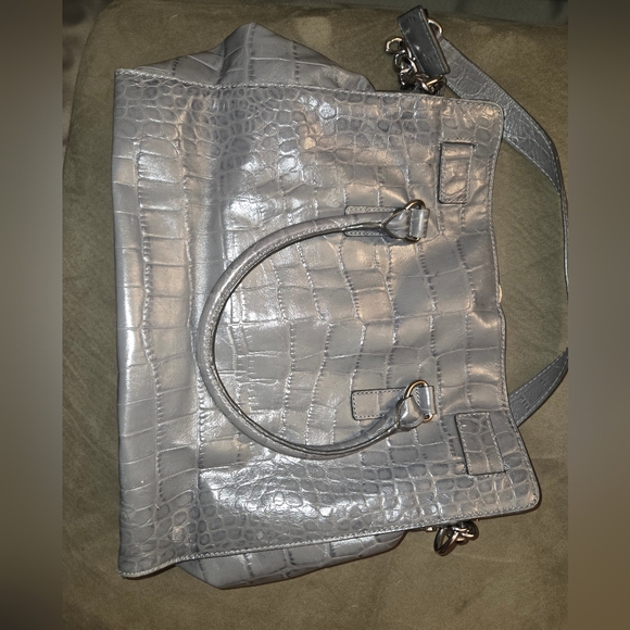 Michael Kors Hamilton North South Tote - Picture 10 of 11